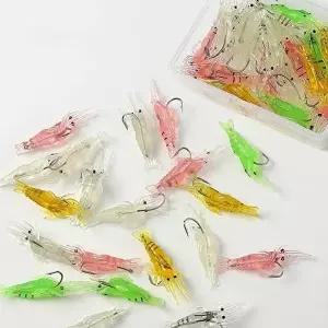 송어 웜 쭈꾸미낚시 광어웜 웜세트 갑오징어낚시-WFG29JD