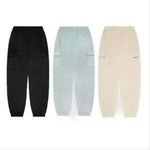 [행텐주니어][모다부평]행텐주니어 벨로아 플리스본딩 카고 조거팬츠/14490-138-801-12_BP