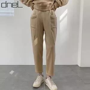 [드넬][드넬] 배기골덴융팬츠DWP43404A (P003441373)