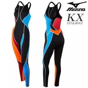 미즈노 수입 KG0원단 여성 전신 수영복 G09191 최신유행