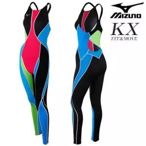 미즈노 수입 여성 전신 수영복 G09196 당일발송수영복