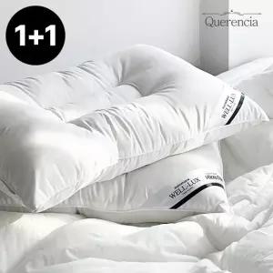 케렌시아 국내산 마이크로화이바 경추 베개솜BOW 50X70 (2개)