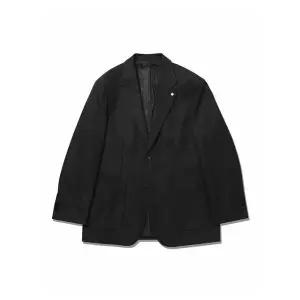 [티아이포맨]PLADS 트윌 조직 오버사이즈 셋업 자켓 M236CJK002M_P382261444