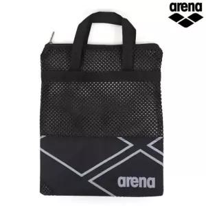 아레나 메쉬 숏핀용 오리발가방 J521772 오리발보관용