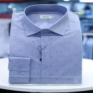 STCO 세이브존04 SS 올오버 셔츠 슬림핏) 1DS25103