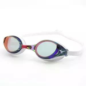 미즈노 미러 패킹 수경 물안경 G281122 수영안경 스포츠