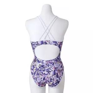 미즈노 여성 탄탄이 원피스 수영복 G278742 휴가코디