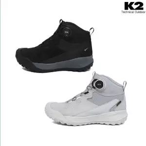 [K2] (양말) 수지 조인성 남여공용 고어텍스 등산화 파이오니 KUS23G14/KUS23G15