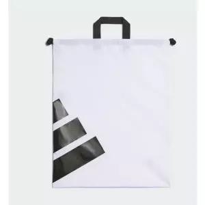 [아디다스골프](신세계 사우스시티)AG SHOE SACK 신발 주머니 슈케이스 슈즈백 IN2764 화이트