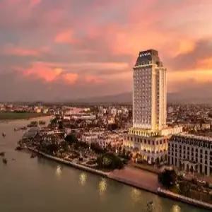 [부산][노팁/노옵션]다낭,퐁냐케방,후에/세계문화유산 여행/후에왕궁 투어 5/6일