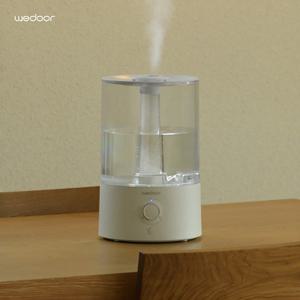 위도어 아이노크 light 초저소음 대용량 간편 통세척 초음파 가습기