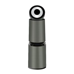 AS335NGAC o클릭o LG 퓨리케어 오브제 AI공기청정기 알파UP G필터 전국무료배송