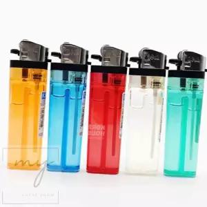 내집방 부싯돌 라이터 50개 일회용라이터