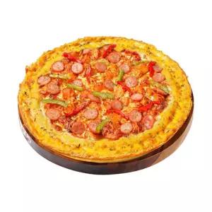 [피자마루] 골드 투움바 피자