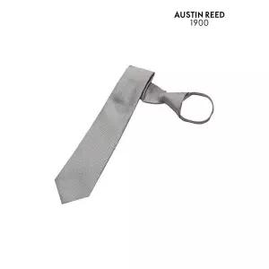 [파크랜드]아이보리 솔리드 슬림 자동타이 AA3NZ528_P388595962