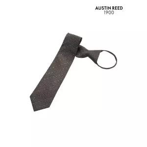 [파크랜드]베이지 솔리드 큐빅 클래식 자동타이 AA3NZ106_P388587959