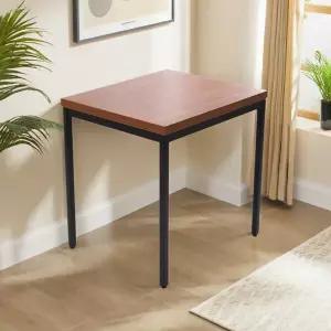 S시리즈 700X600 사각 2인 식탁 테이블 카페 주방 식탁 인테리어 커피숍 티 업소용