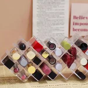 타워형 립스틱 보관함 28구 WFHAI98