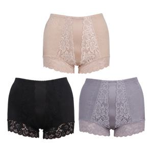 필굿 여성 하이웨스트 보정 속옷 5부 7부 거들팬티 코르셋 니퍼 복대 순면 자카드 망사 노라인 햄누디 똥배 뱃살 옆구리살 복부 압박 힙업