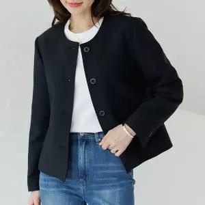 말리라운드숏자켓 OUE2005_DO