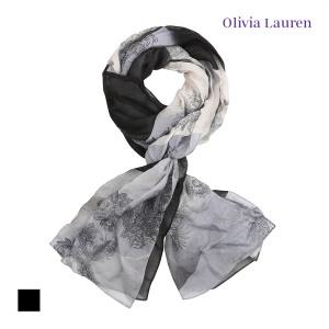 [올리비아로렌] 플리츠 스카프_VYCXFYS1211