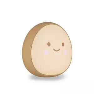 알로코리아 충전식 휴대용 밤 손난로 보조배터리 5000mAh WM503