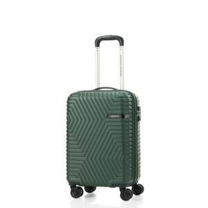 아메리칸투어리스터 MG01 아메리칸투어리스터 ELLEN 55/20 기내용캐리어 DARK GREEN D