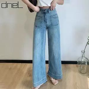 [드넬][드넬] 유니포켓데님팬츠DWP51242A (P003570321)