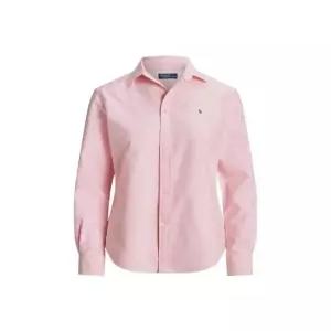 23SS 폴로 랄프로렌 셔츠 WMPOSHTNDO20326 650 DOM