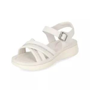 [엘칸토]엘칸토 HC06 여성 경량 쿠션샌들 아이보리 LCWW27U426 (33550739)