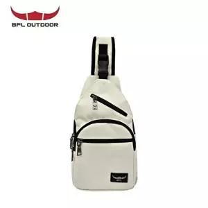 [셀러허브 패션]BFL 슬링백 이중잠금 크로스백 메신저백 힙색 IV A5