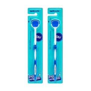 투스노트 혀클리너 블루 2개