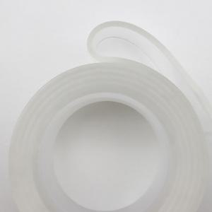 아이스크림몰 노마크 매직 양면 테이프 아크릴 투명 찍찍이 강력 접착 테이프