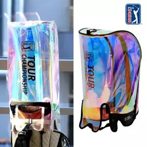 [하프클럽/PGA] 투어 챔피언쉽 골프백 후드커버 / 홀로그램