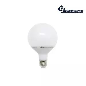 건식 LED 볼구다마 롱 12W 전구 주광색 WFHTWGI