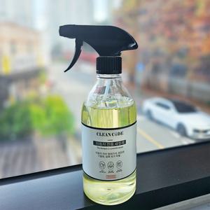 송진 외부세정제 자동차전용세정제 찌든때 휠세정 페인트자국제거 새똥 버그클리너 유막 500ml*1개 자동차