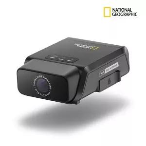 [내셔널지오그래픽] 액션캠 BIKE / 자전거 오토바이 전동킥보드 블랙박스 / 초경량 / 방수방진