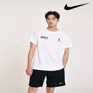 [백화점정품] 나이키 반바지 킹스웨이비즈