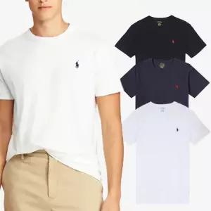 폴로 랄프로렌 반팔티셔츠