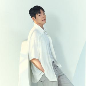 [파렌하이트] 오버핏 링클 투포켓 셔츠 (FIBAD5355)