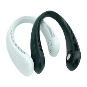 고품질 넥밴드 선풍기 듀얼쿨러 FAN-400 (WFGT650)