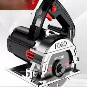 샌드위치판넬 절단기 커팅기 원형 저소음 슬로팅 타일 그라인더 목공 대리석 홈파기 목재