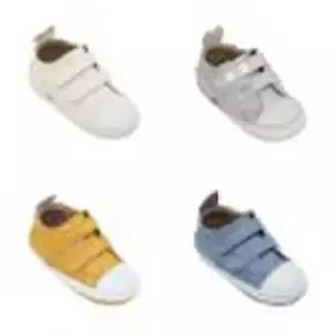 [미니위즈](광주신세계) 토박스 유아 아장아장 걸음마 슈즈 MZKCG1TSST21