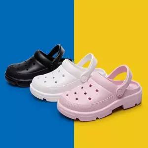 슬리퍼 아쿠아슈즈 여름샌들 EVA 여성 남성 여름신발