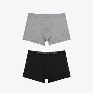 [휠라 언더웨어] 휠라 스포츠 코튼 남성 드로즈 2종 택1 (FI4DRG1616M_2SKU)