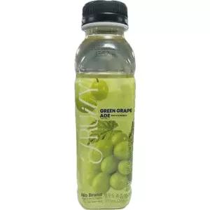 노브랜드 청포도과즙에이드 350ml
