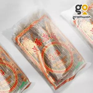 중화당면 10kg 중국당면 마라탕 마라샹궈 사리 업소용 굵은당면