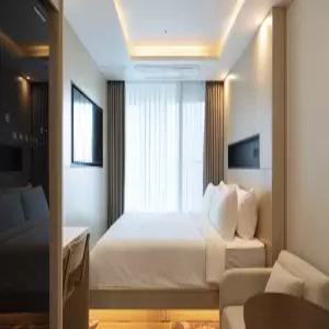 [경기 모텔] 파주 스테이파이 케이힐스점 (파주)