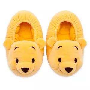 [공식] 위니더푸 푸우 슬리퍼 (1000006477)