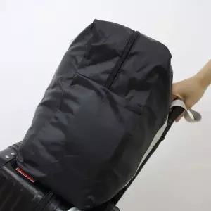 여행 캐리어 폴딩 보스턴백 보조 가방 생활방수 대형 여행용보스턴백 캐리어결합백